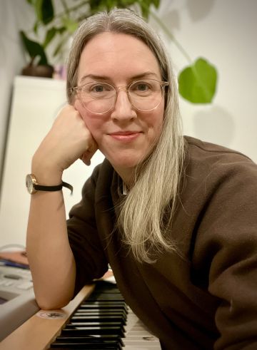 Agnieszka Ziółkowska