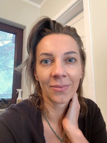 Olga Hawryluk
